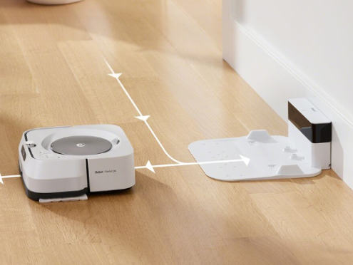 Smart Charge and Resume